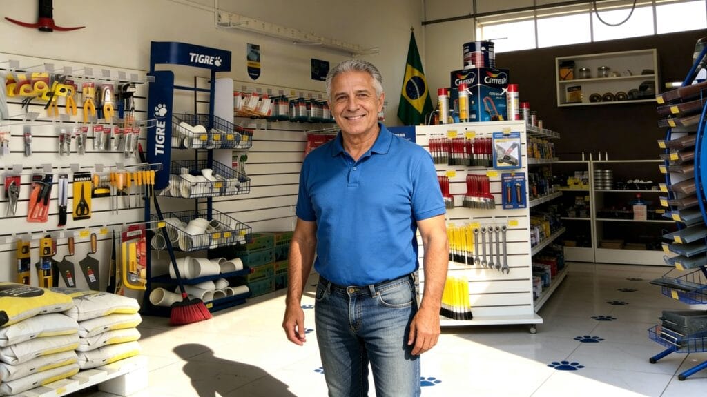 Empreender no Brasil Loucura ou Oportunidade Por que Empreender no Brasil é tanto um Desafio quanto uma Grande Oportunidade