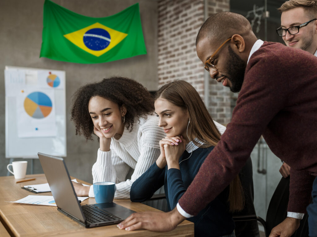 Empreender no Brasil, loucura ou oportunidade?