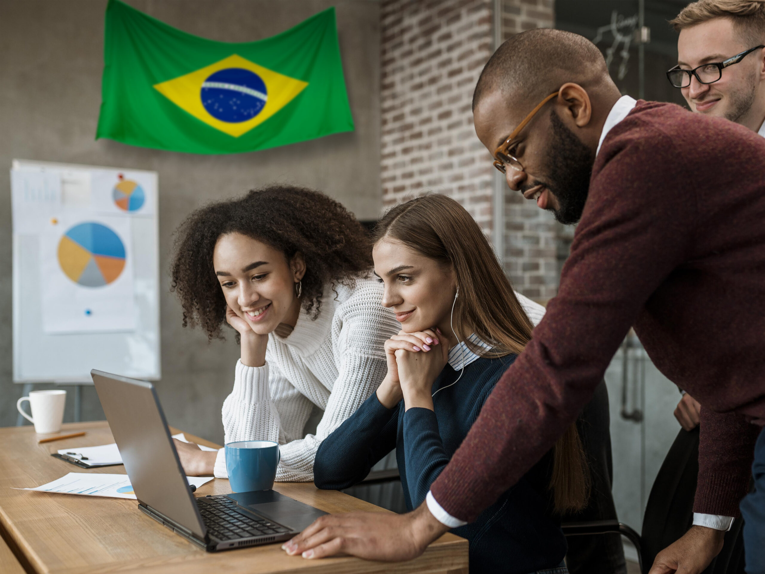 Empreender no Brasil: Loucura ou Oportunidade?