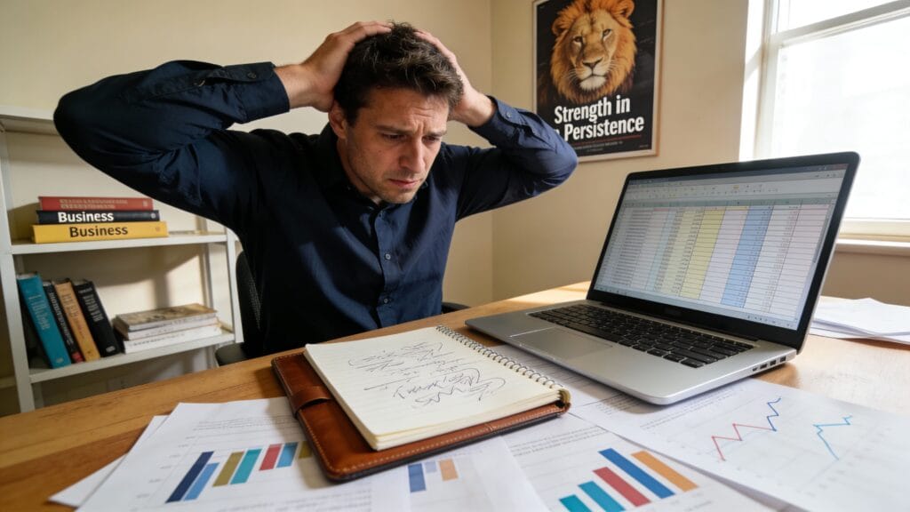 Empreender ou ter um Emprego Entenda qual Caminho faz Sentido para Você O CLT não é uma Prisão