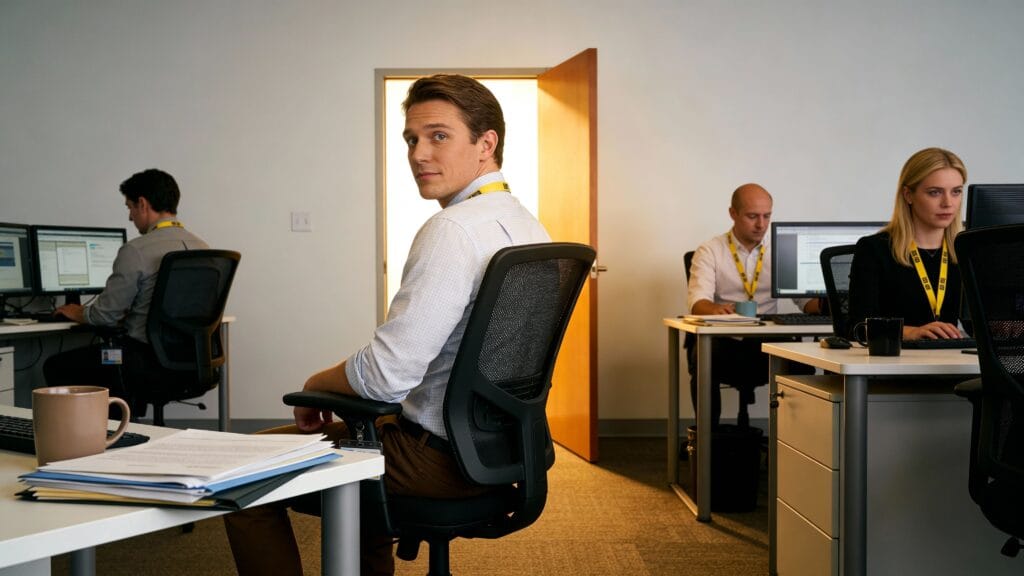 Empreender ou ter um Emprego Entenda qual Caminho faz Sentido para Você O CLT não é uma Prisão