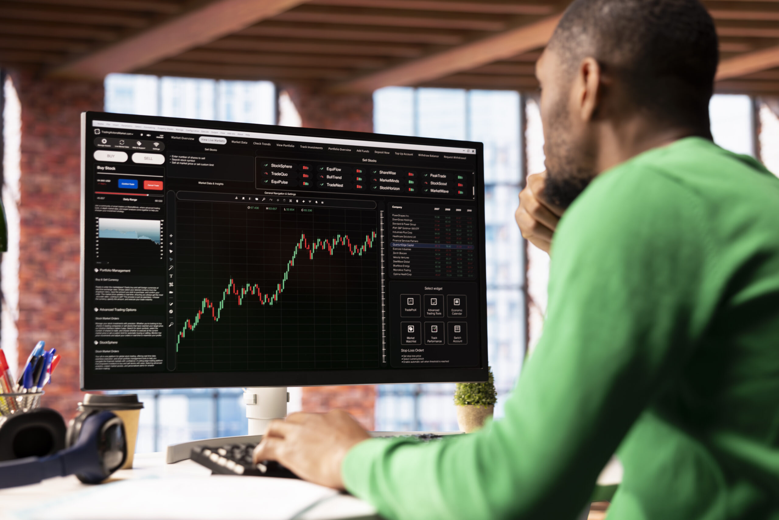 Investimentos para empreendedores: por que você precisa entender o básico?