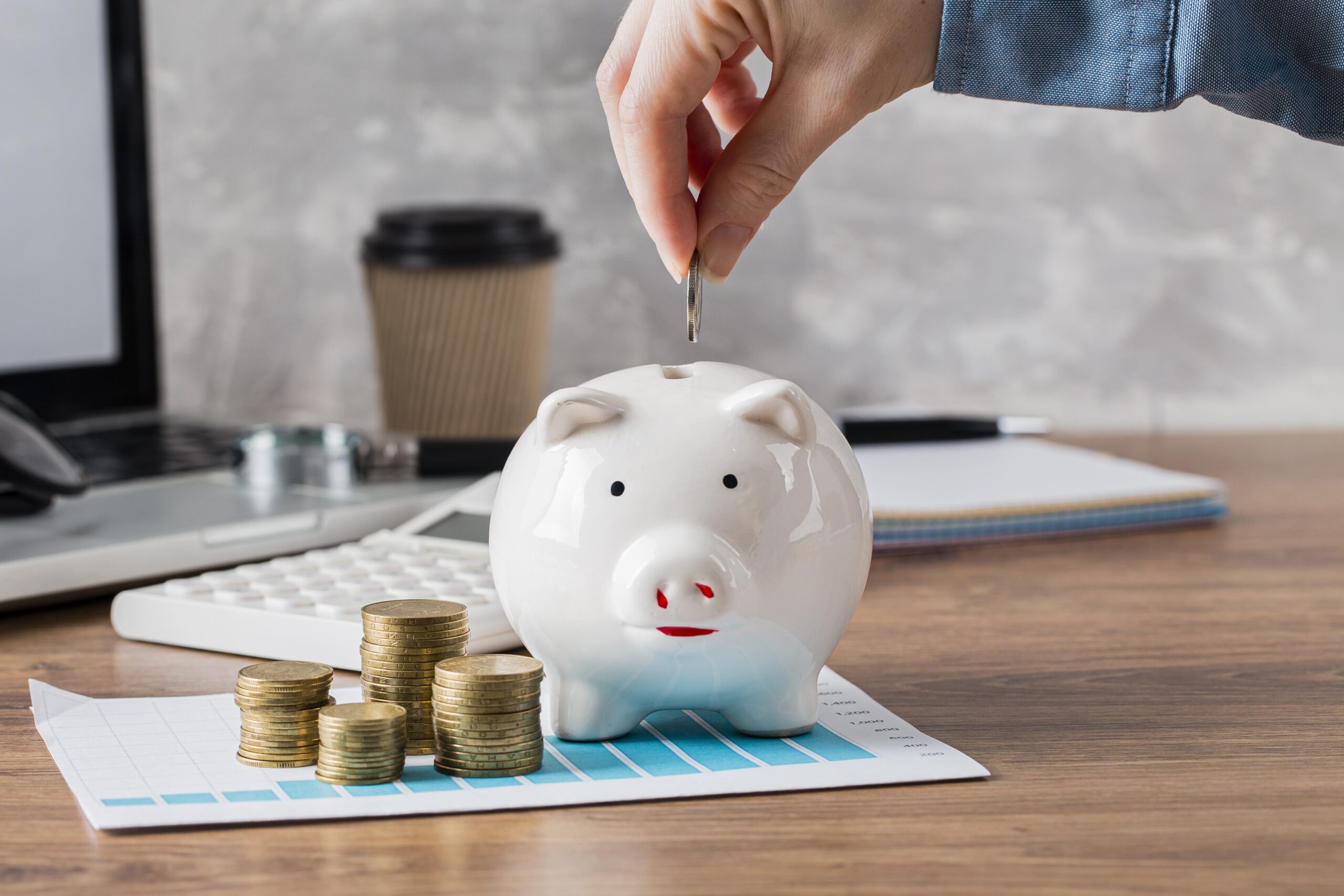 Reserva de emergência: o primeiro investimento que todo empreendedor deveria ter