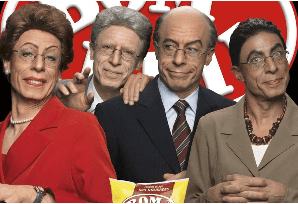 A historia da Bombril, desde seu ininio difil até os dias de hoje