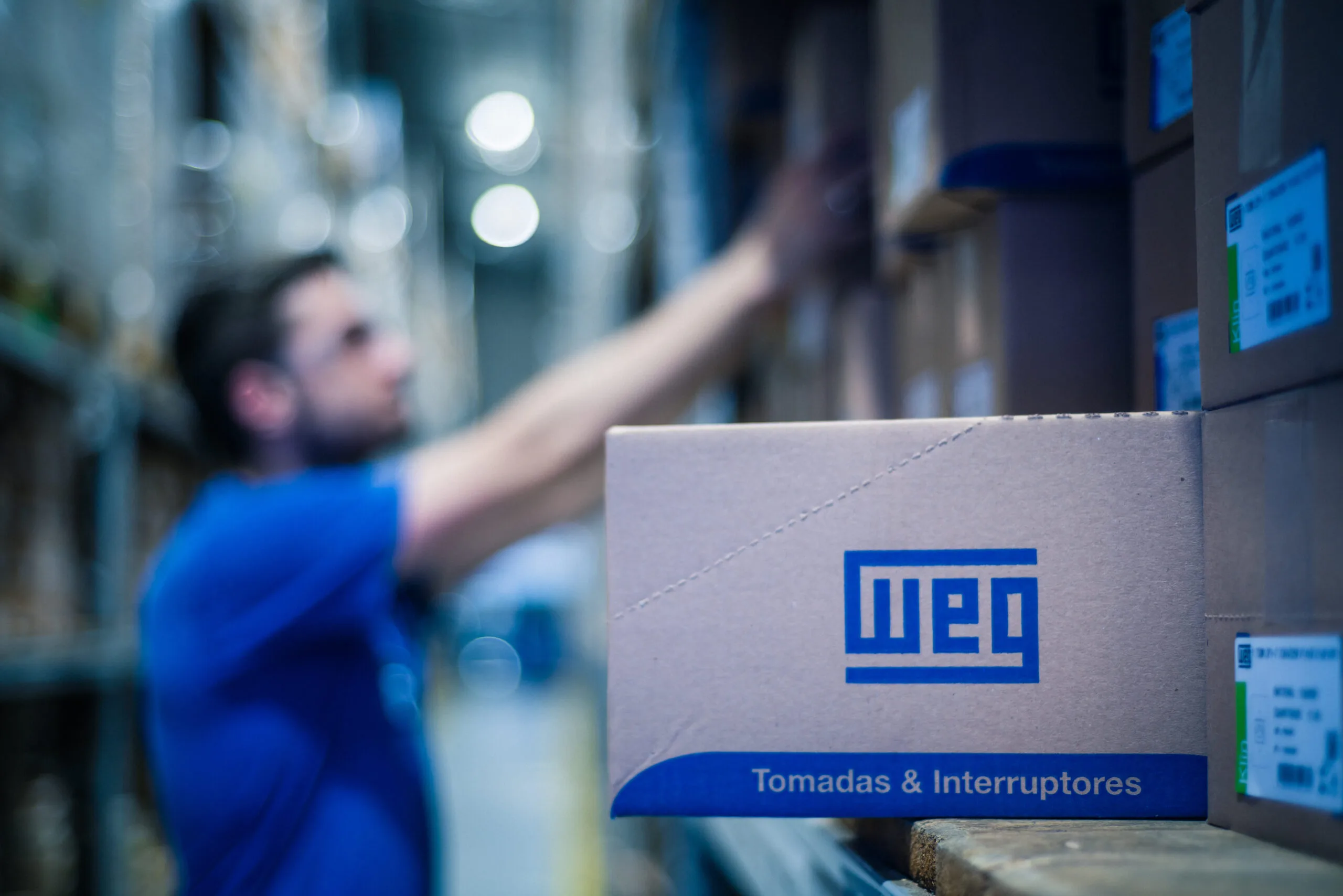 A História da WEG: Como três Amigos criaram a Maior Fabricante de Motores da América Latina