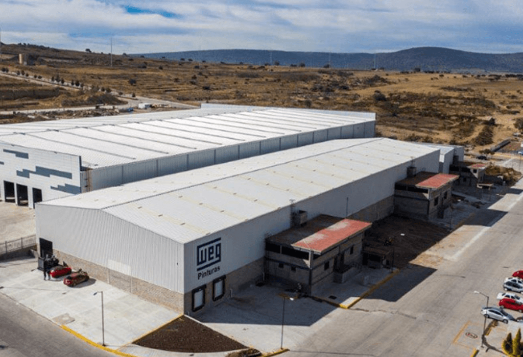 WEG: De Uma Oficina Catarinense a Gigante Global