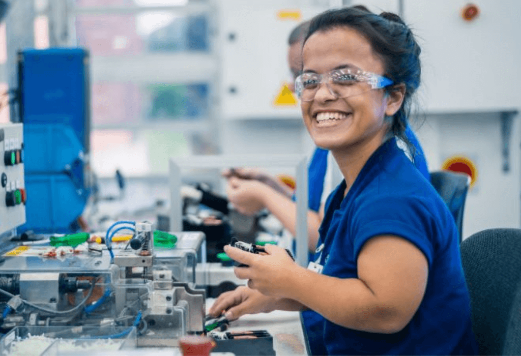 WEG: De Uma Oficina Catarinense a Gigante Global