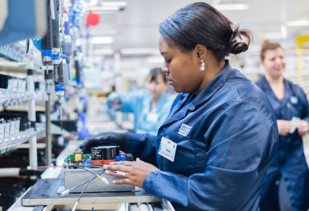 WEG: De Uma Oficina Catarinense a Gigante Global
