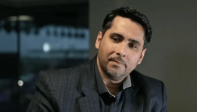 Flávio Augusto: Do Ônibus Lotado ao topo do Empreendedorismo