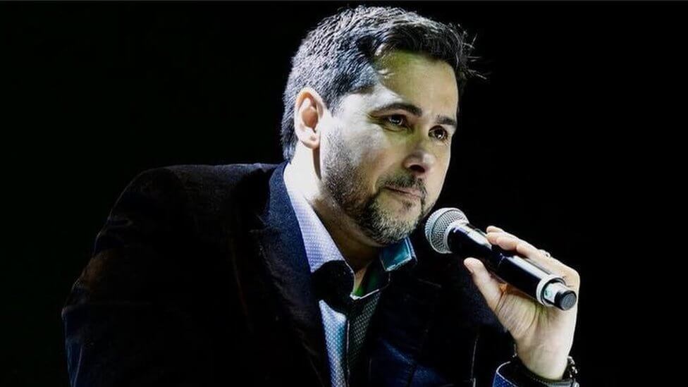 A historia do Flavio Augusto