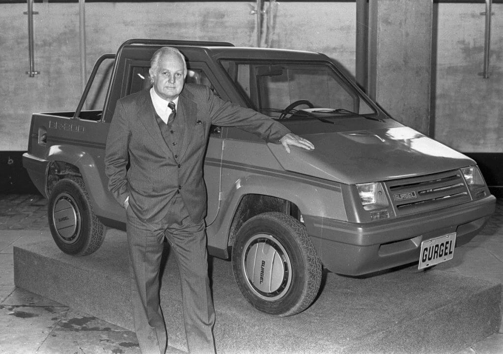 gurgel-carro-eletrico-brasil-joão-augusto-do-amaral-gurgel-motores-empresariando-emprendedorismo-negocios-empresario-1