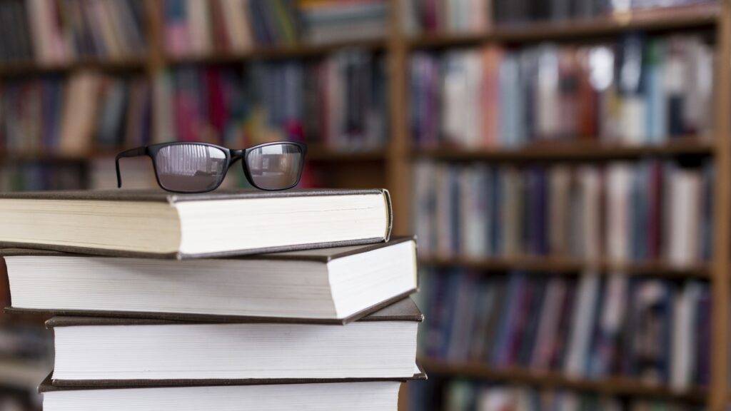 A importancia da leitura para empresarios