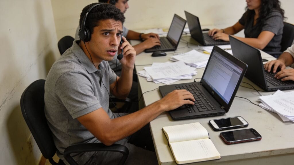 Inteligencia Artificial Os Limites do Gratuito Quando o Estagiário Pede Arrego