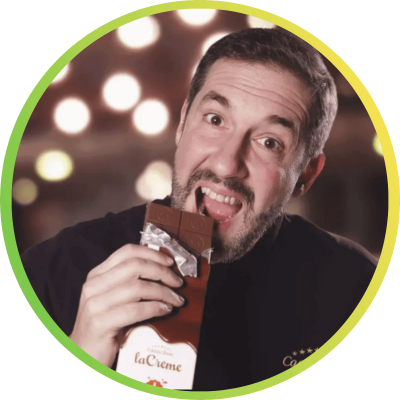 Alexandre Costa (Cacau Show)