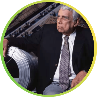 Antônio Ermírio de Moraes (Grupo Votorantim)