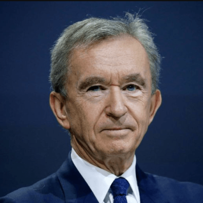 Bernard Arnault (LVMH)