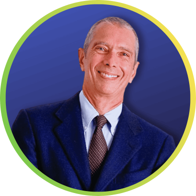 Beto Sicupira (Lojas Americanas 3G Capital)