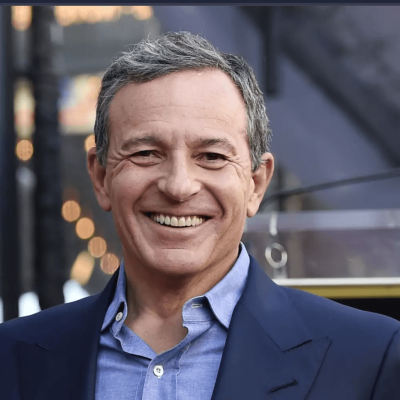 Bob Iger (Disney)