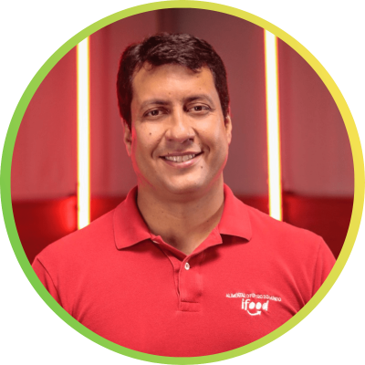 Fabricio Bloisi (iFood)