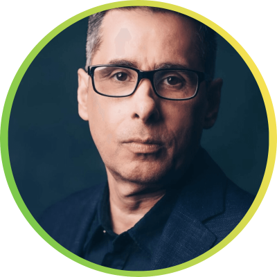 Flavio Augusto (Wise Up)