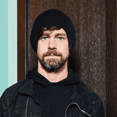 Jack Dorsey (Block / Cofundador do Twitter)