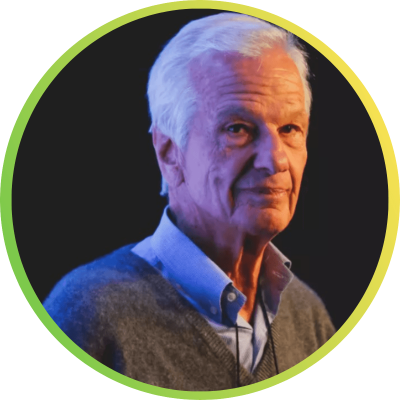 Jorge Paulo Lemann (3G Capital AB InBev)