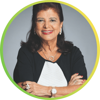 Luiza Trajano (Magazine Luiza)