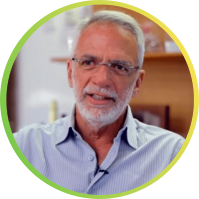 Marcel Telles (3G Capital AB InBev)