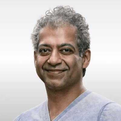 Naval Ravikant (AngelList)