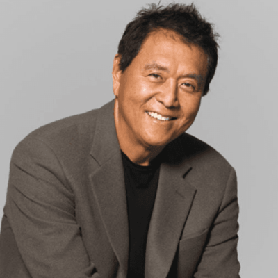 Robert Kiyosaki (Rich Dad Co.)