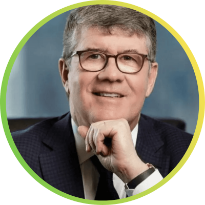 Rubens Ometto (Grupo Cosan Raízen)