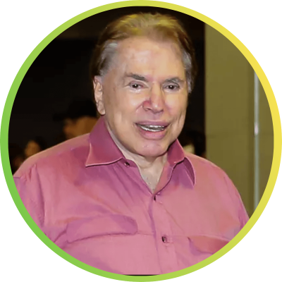 Silvio Santos (Grupo Silvio Santos SBT)