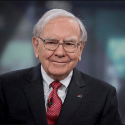 Warren Buffett (Berkshire Hathaway)